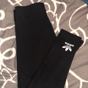 Adidas Leggings